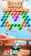 Bubble Shooter: Panda Pop! screenshot 5