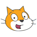 Scratch For Discord Icon