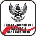 UUD No. 6 dan Turunannya