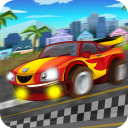 Canyons - MiniCars Multiplayer racing