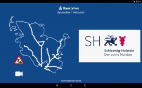 Baustellen-SH screenshot 0