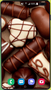 Chocolates Wallpaper HD screenshot 3