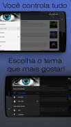 Fatos Ocultos - Eleito melhor app de Curiosidades screenshot 3