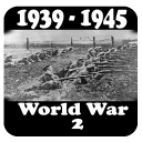 World War (ii) Icon