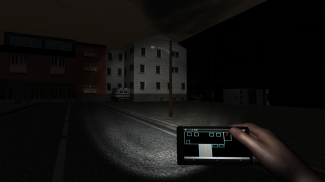 Horror Hospital turco screenshot 4