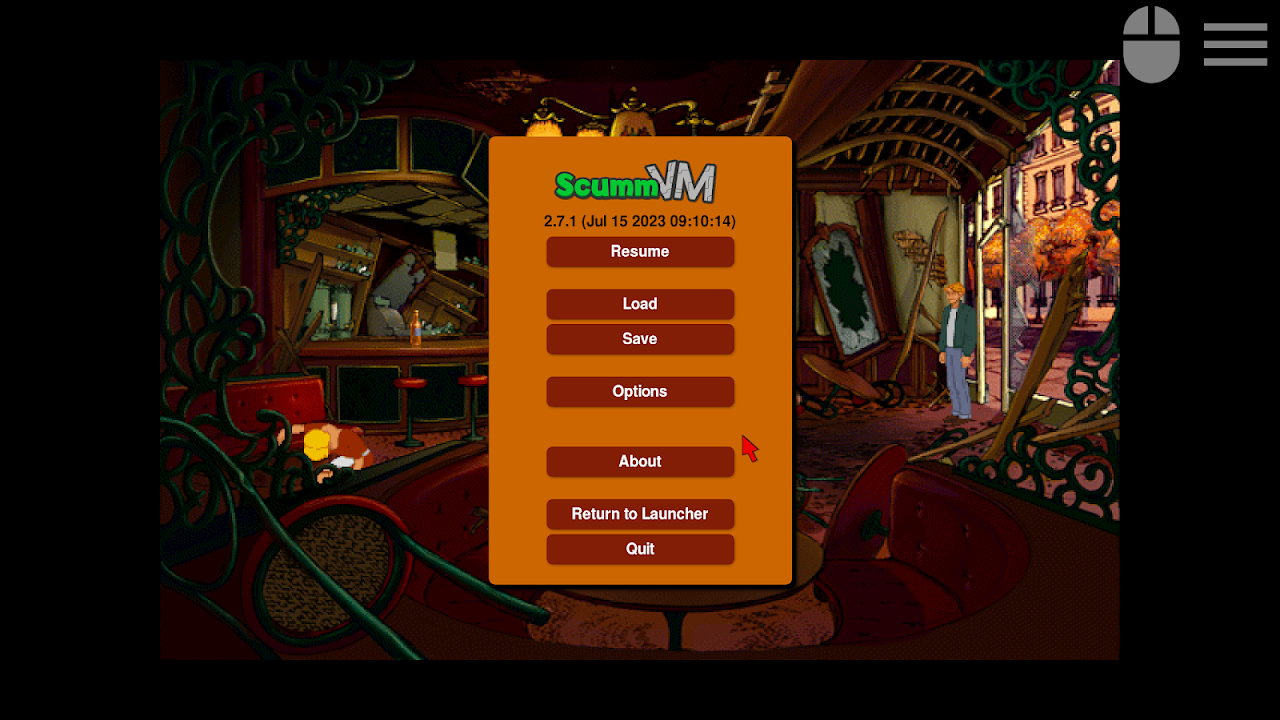 ScummVM - Загрузить APK для Android | Aptoide