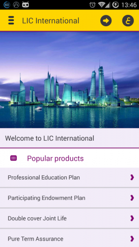 Lic Intl 17 0 Download Android Apk Aptoide