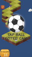 Tap Ball Excited Game screenshot 4