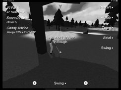 Speedy Golf Retro screenshot 8