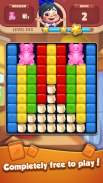 Hello Candy Blast : Puzzle & Relax screenshot 3