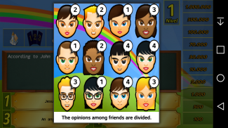 Bible Trivia Game screenshot 1