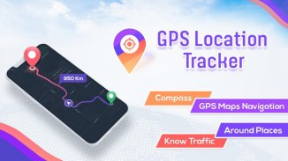 Peta GPS, Petunjuk Arah - Rute Pelacak, Navigasi screenshot 5