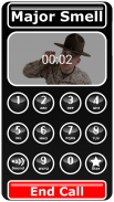 Fart Phone Call Prank App screenshot 0