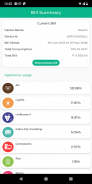 Greeniee - Smart Energy Monitor screenshot 3