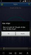 Đọc truyện đêm khuya screenshot 3