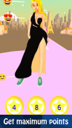 Ramp Queen- Fashion Dress Up screenshot 5