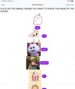 Bun Bun Bunny screenshot 3