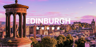 Edinburgh Panduan Perjalanan