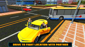 Ultimate Crime City Gangster screenshot 1