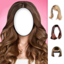 महिला हेयर स्टाइल - Hairstyles Icon