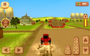 American Farmer : Best Farming & Harvesting Sim screenshot 7