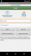 HIV In Children screenshot 5