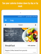 Calorie Counter & Diet Tracker screenshot 7