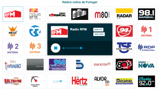 RadioNito screenshot 0