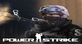 Counter Critical - Fire Strike screenshot 1