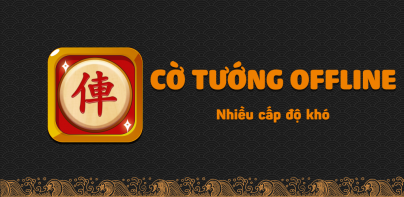 Cờ Tướng Khó Nhất - Cờ Offline