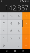 Calculator - IOS Calculator screenshot 4