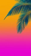 Palm Tree Wallpaper HD screenshot 7