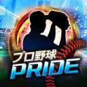 プロ野球PRIDE Icon