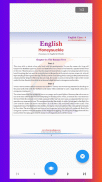 Class 6 English for 2024-25 screenshot 1