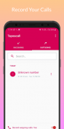 TapeACall - ACR Call Recording screenshot 0