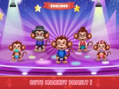 Preschool games & toddler games - Zoolingo screenshot 7
