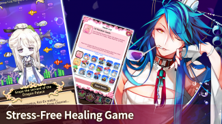 Mandrake Girls 1 APK + Mod for Android.