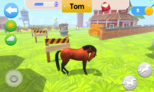 Horse Home screenshot 17