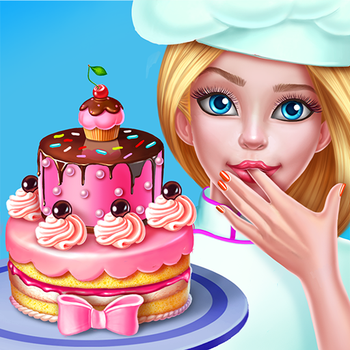 Download & Play Bake a Cake Puzzles & Recipes on PC & Mac (Emulator)