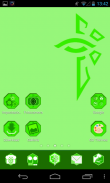 Ingress Enlightened Icon/Theme screenshot 0