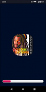 Lucky Dube Best Songs Offline screenshot 1