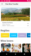 Fine Wine Traveller screenshot 10