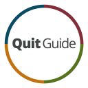 QuitGuide - Quit Smoking Icon