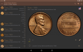 World coins: Canada, USA, EURO and others screenshot 9