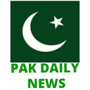 PAK DAILY NEWS URDU