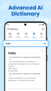 AI Translate : Translator App screenshot 4