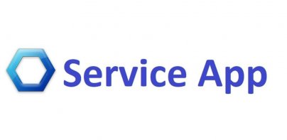 Service App Global