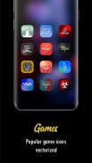 Colorize - Icons and Wallpapers screenshot 1