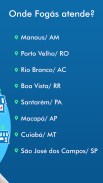 Fogás: Comparar Preços e Comprar Botija de Gás screenshot 4