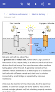 Electrochemistry screenshot 2